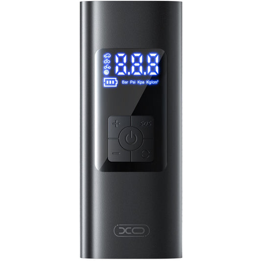 Compresseur de voiture XO Design CZ012