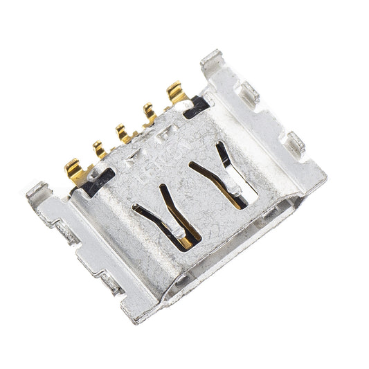 Oppo A15s / A15 / A12 Connecteur de charge