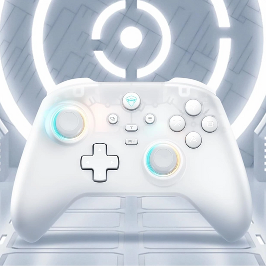 Machenike G3 V2 Controller, White