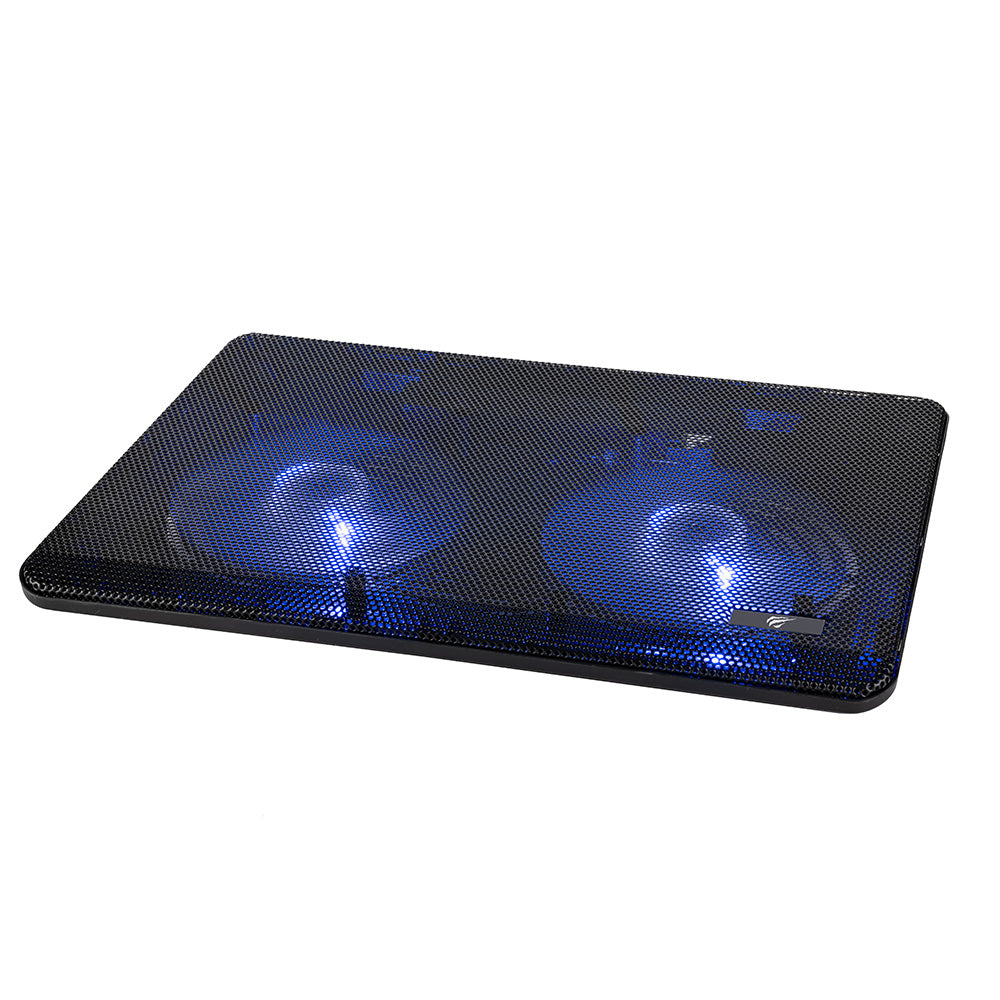 Cooler HAVIT GameNote F2035 für Laptop 14 Zoll - 15,6 Zoll, Schwarz