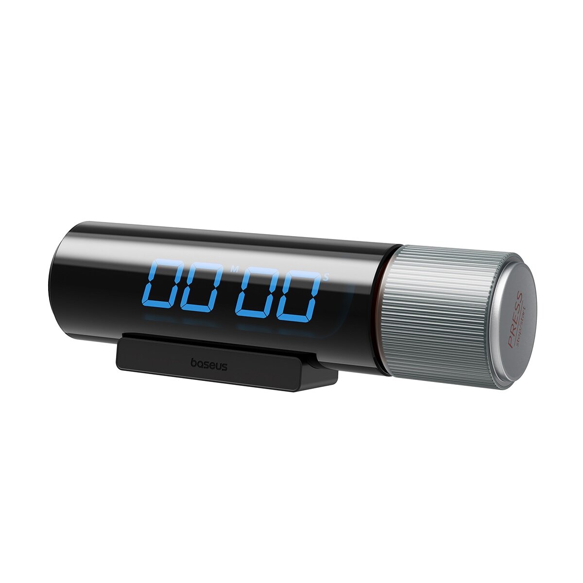Baseus Heyo Timer, Black L60448003111-00