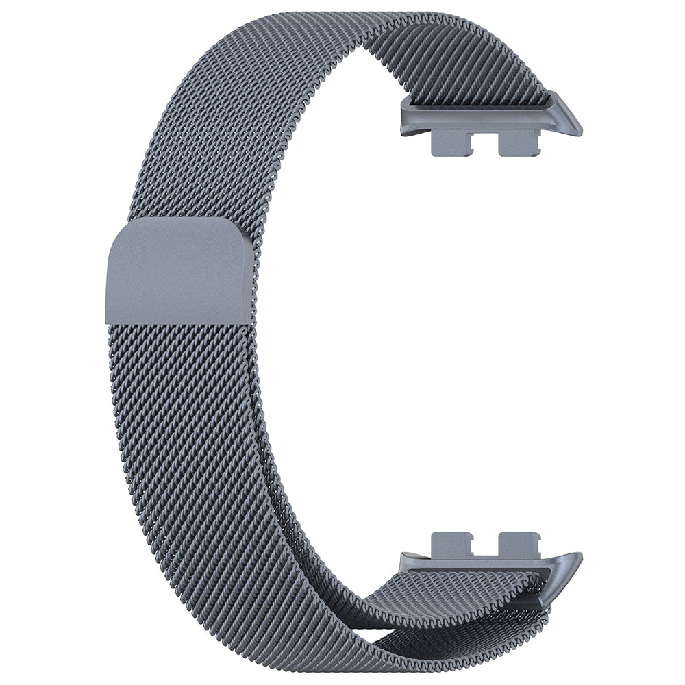 Techsuit W009 Armband für Honor Band 9, Blau