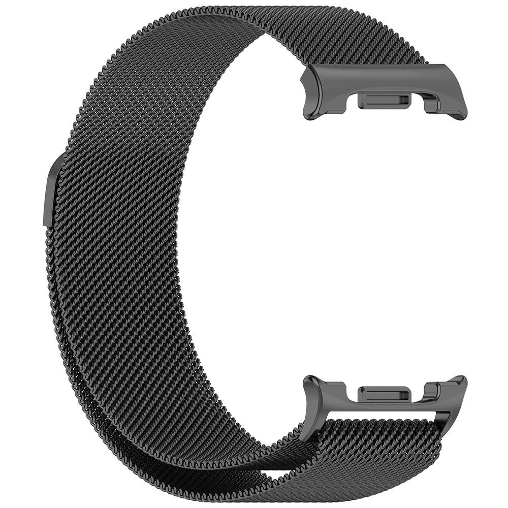 Bracelet Techsuit W009 pour Samsung Galaxy Watch8 / Watch8 Classic Series, Gris