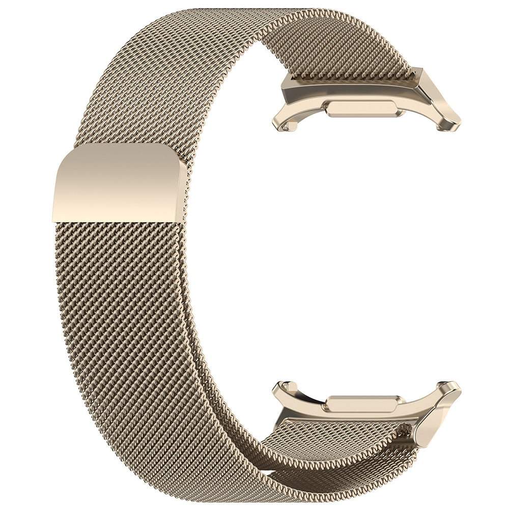 Techsuit W009 Strap for Samsung Galaxy Watch Ultra, Beige