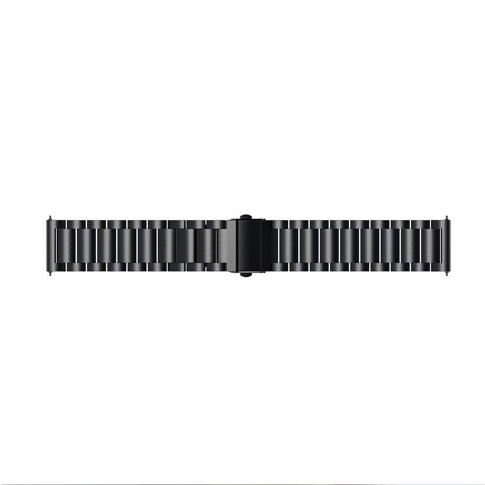 Bracelet Techsuit W010 pour Huawei Watch / Garmin Watch Series, 18mm, Rose