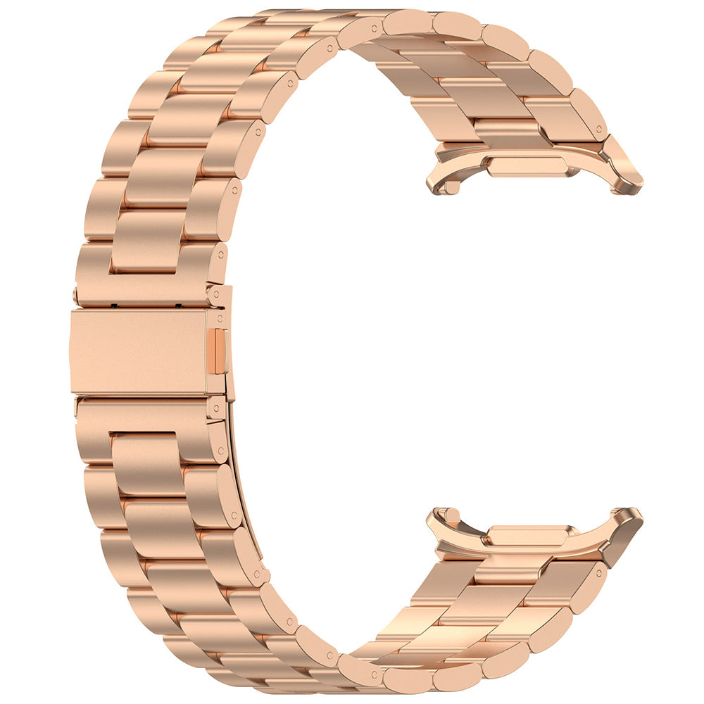 Bracelet Techsuit W010 pour Samsung Galaxy Watch Ultra, Rose
