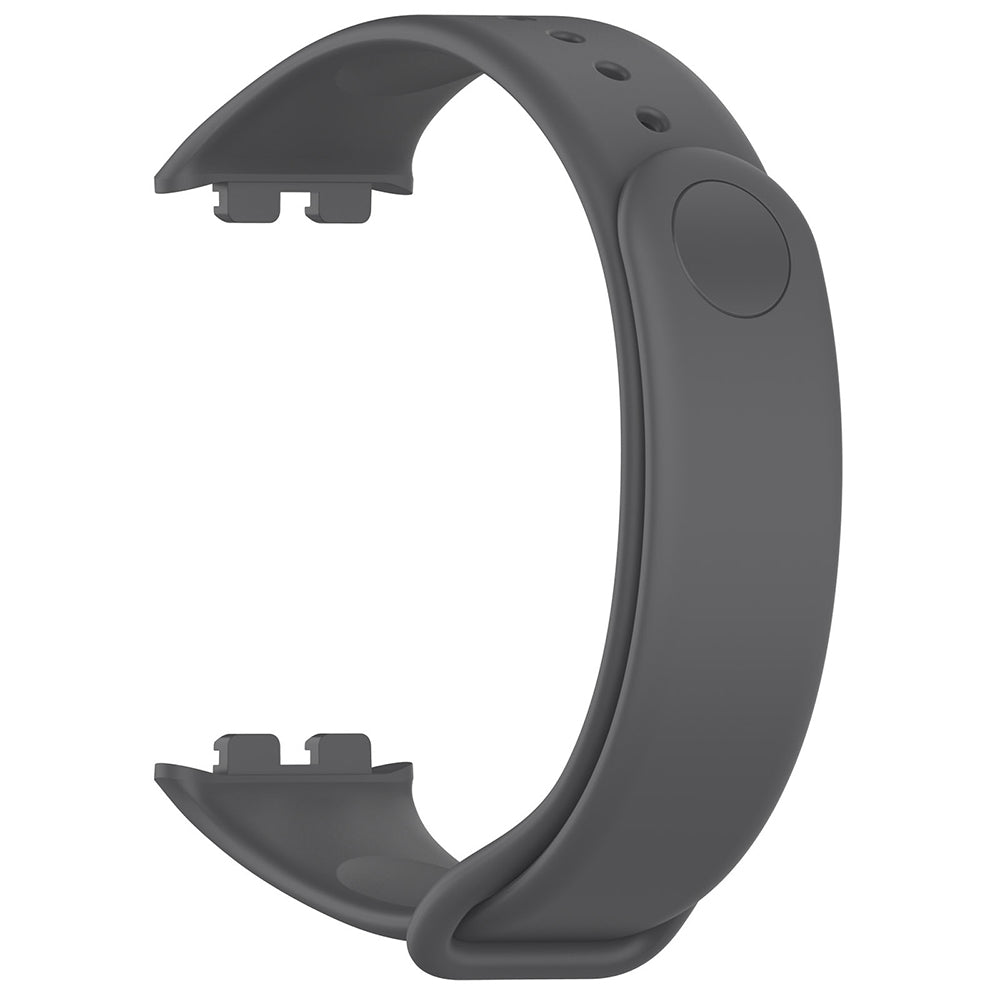 Bracelet Techsuit W014 pour Honor Band 9, Gris