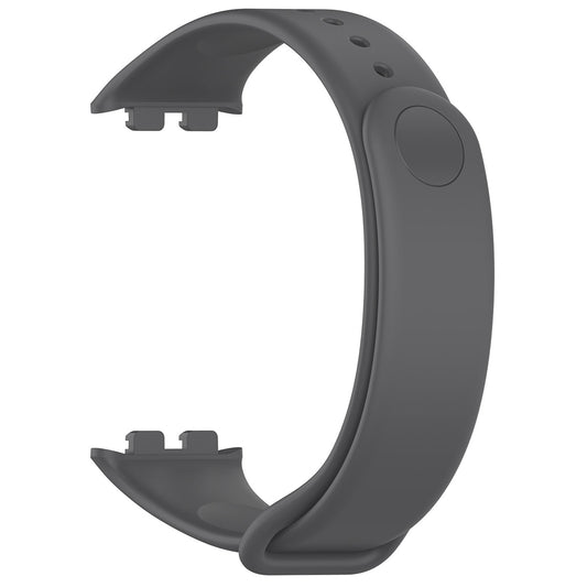 Techsuit W014 Armband für Honor Band 9, Grau