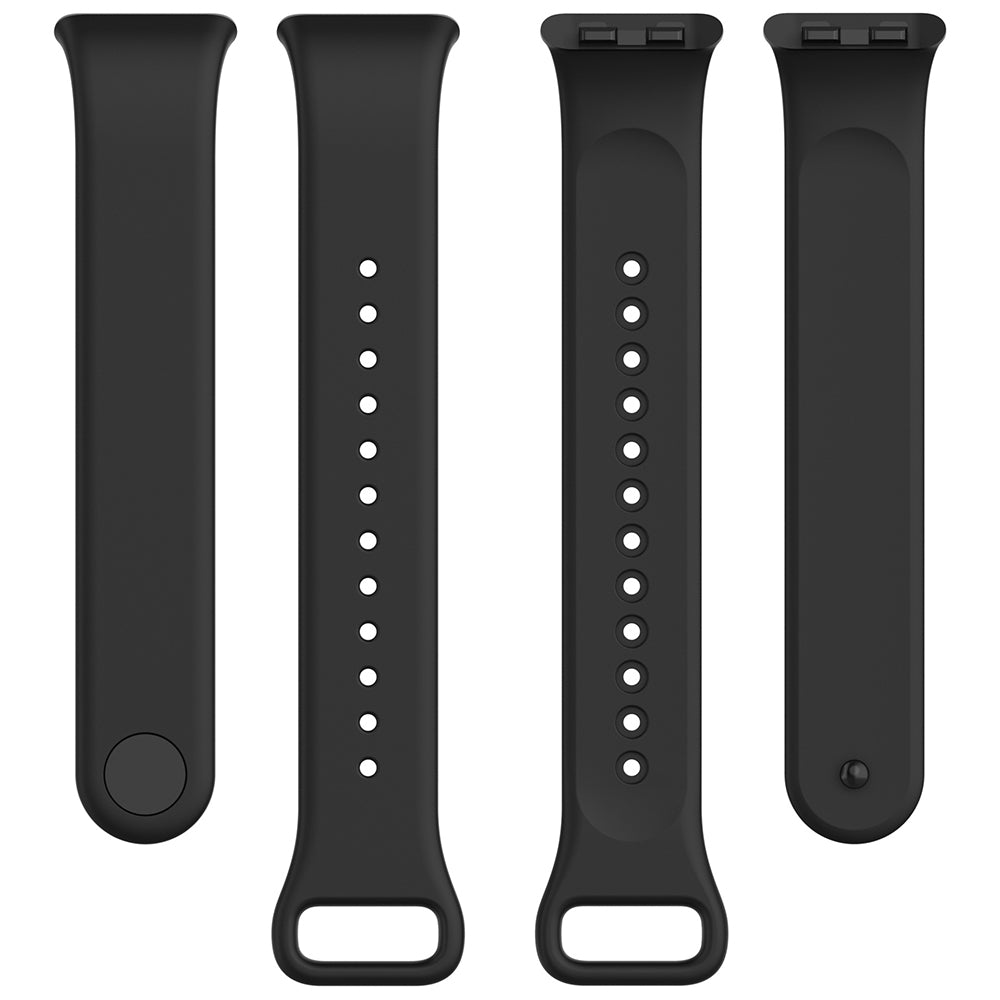 Techsuit W014 Armband für Honor Band 9, Rosa