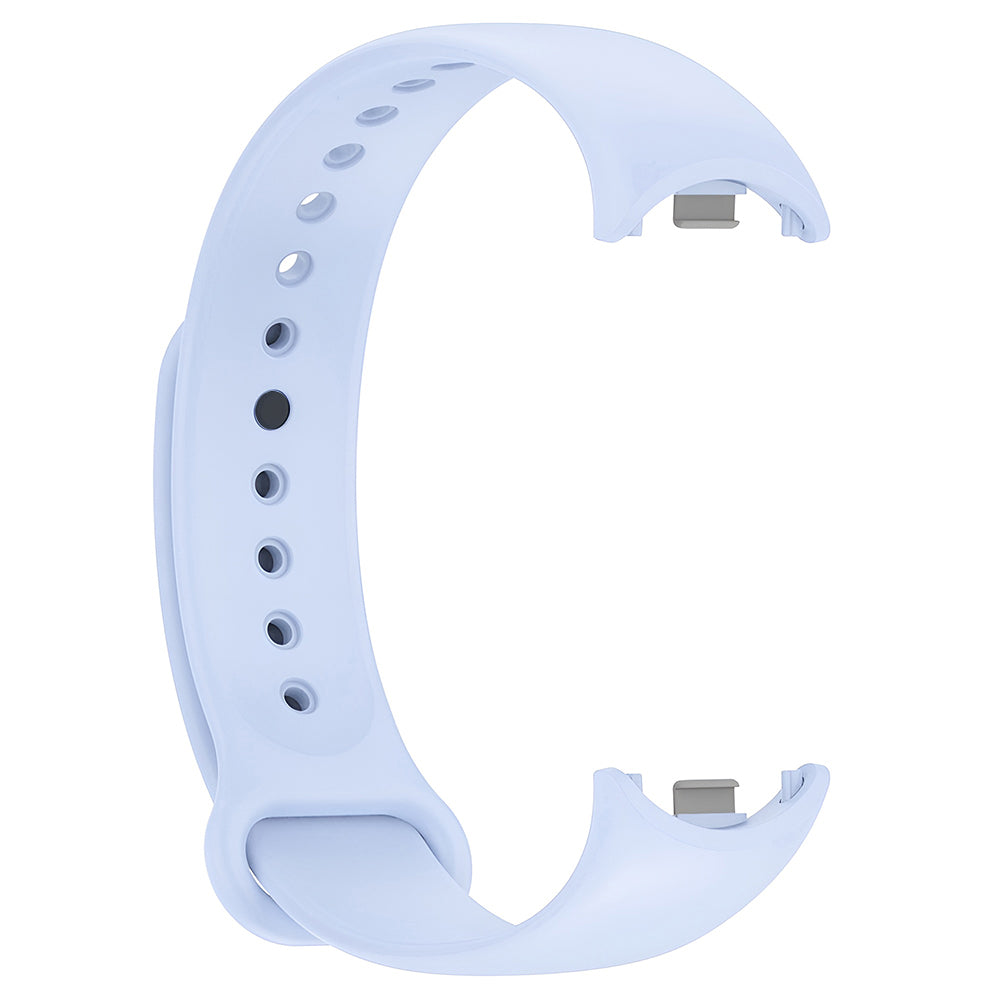Techsuit W014 Strap for Xiaomi Smart Band 10 / 9 / 8, Blue