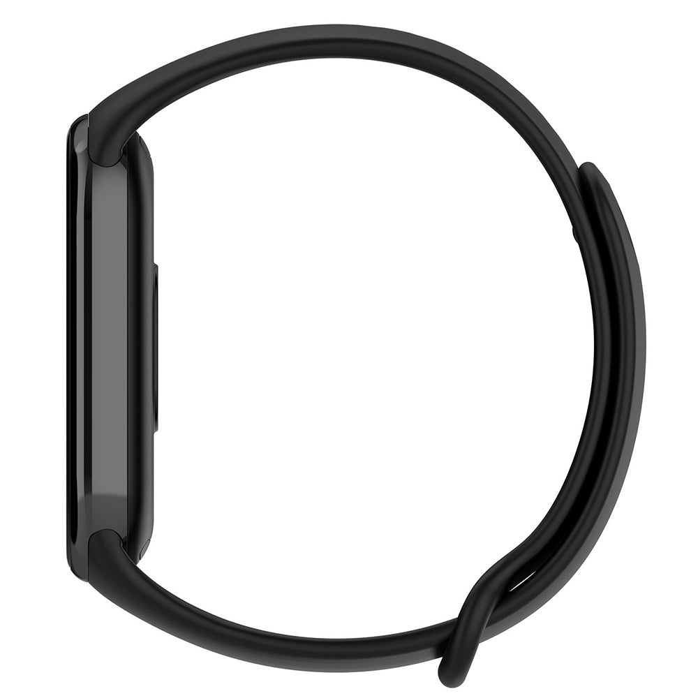 Bracelet Techsuit W014 pour Xiaomi Smart Band 10 / 9 / 8, Orange