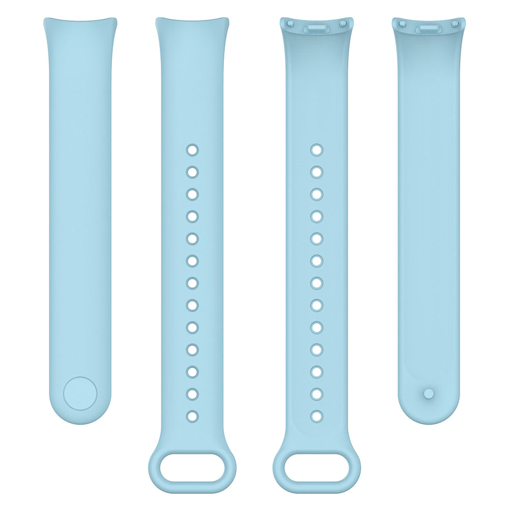 Bracelet Techsuit W014 pour Xiaomi Smart Band 9 / 8, Bleu