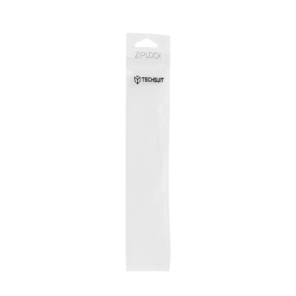 Techsuit W014 Strap for Xiaomi Smart Band 10 / 9 / 8, Green