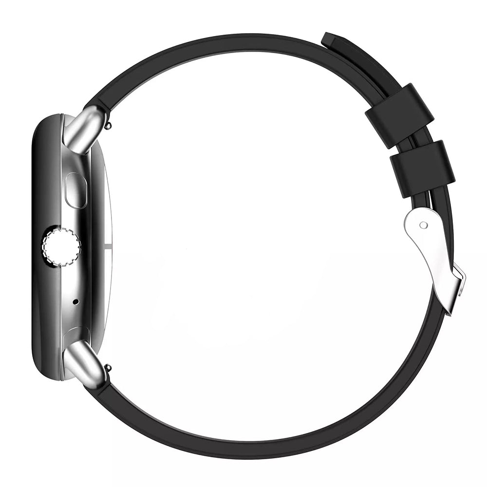 Techsuit W026 Armband für Huawei Watch / Xiaomi Watch Series, 22mm, Orange