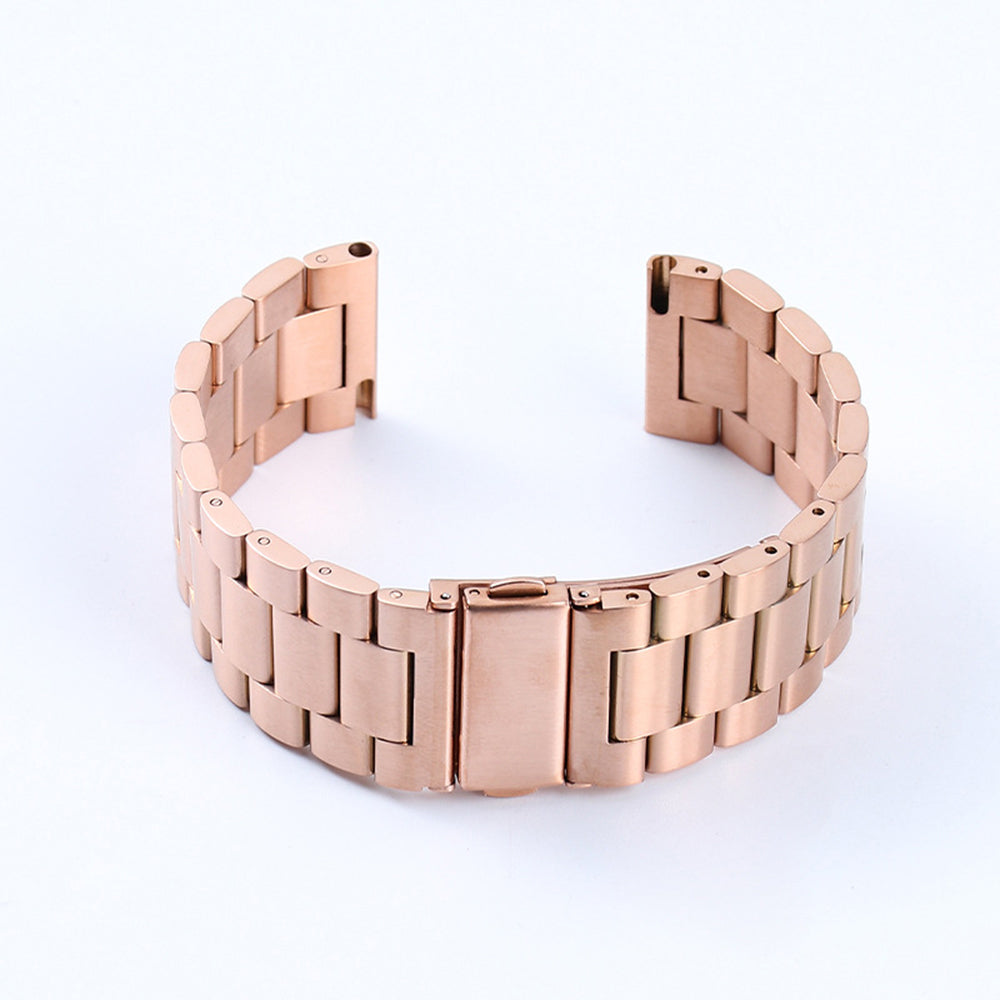 Techsuit W036 Armband für Apple Watch 42mm / 41mm / 40mm / 38mm Serie, Rosa
