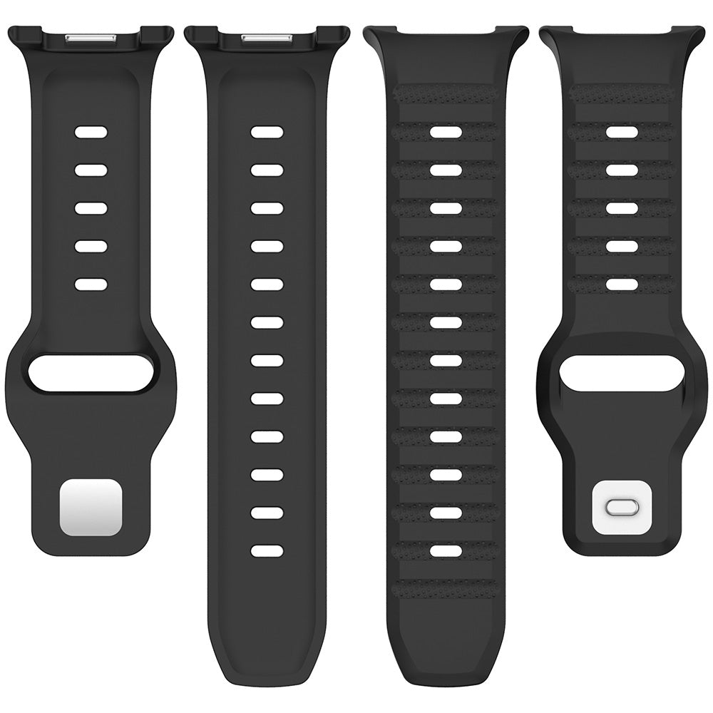Techsuit W050 Strap for Samsung Galaxy Watch8 / Watch8 Classic Series, Burgundy