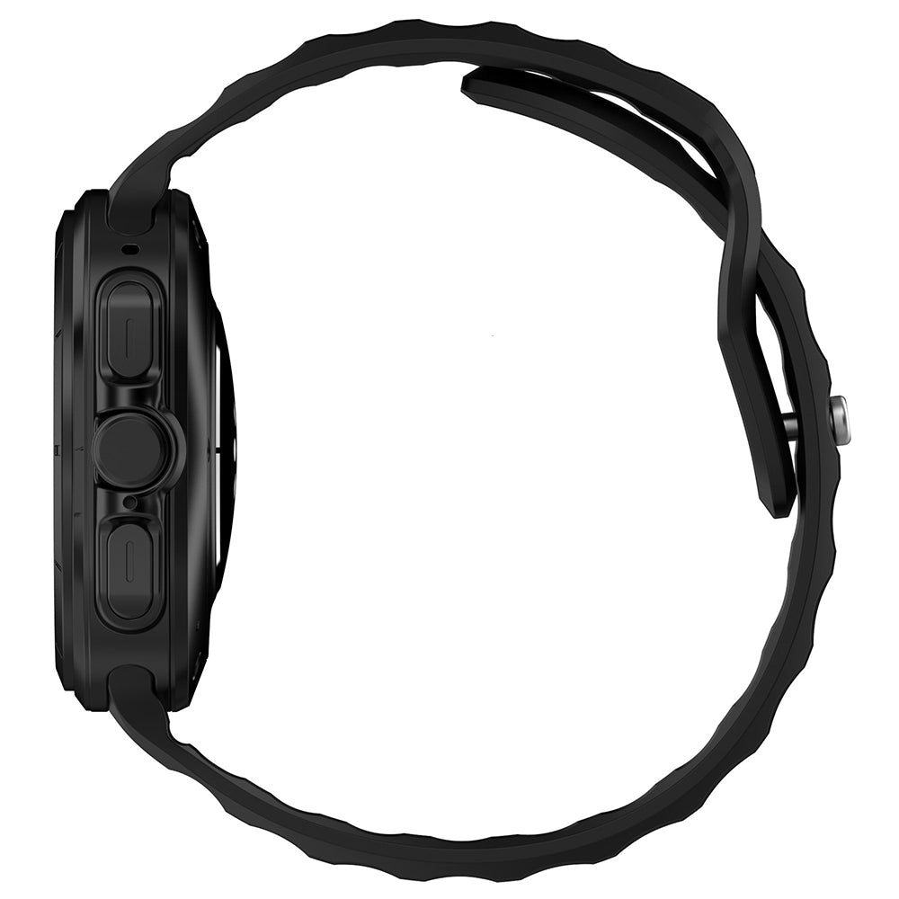 Techsuit W055 Armband für Samsung Galaxy Watch Ultra, Grau