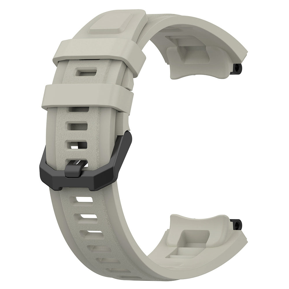 Techsuit W067 Strap for Amazfit T-Rex 2, Light Green