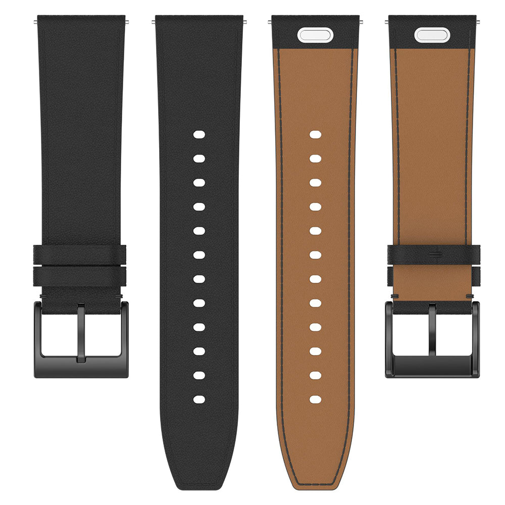 Techsuit W073 Strap for Samsung Galaxy Watch Series, 20mm, White