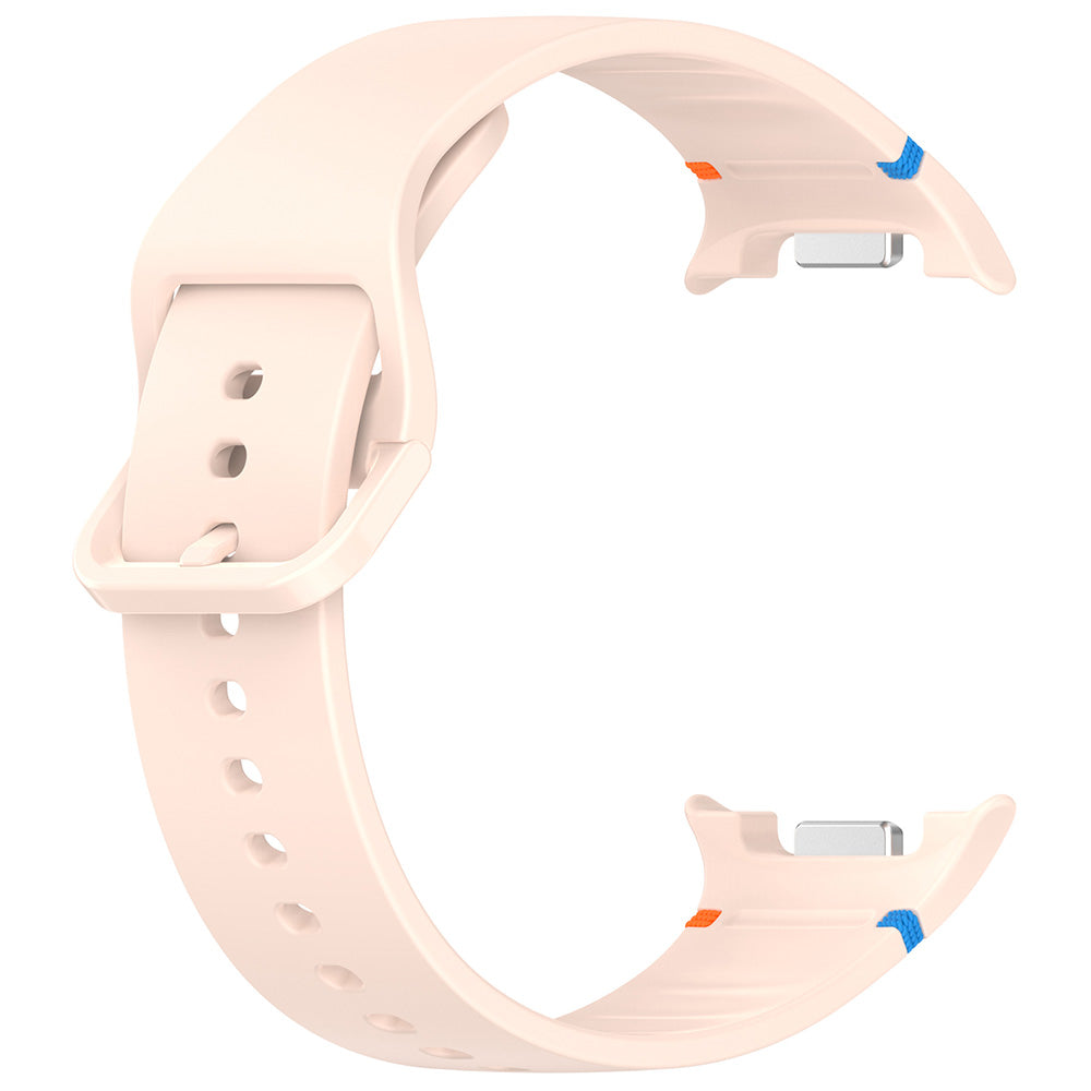 Techsuit W079 Strap for Samsung Galaxy Watch8 / Watch8 Classic Series, Pink