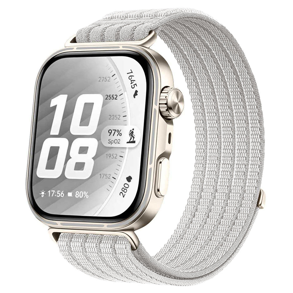 Bracelet Techsuit W085 pour Huawei Watch Fit 5, Gris