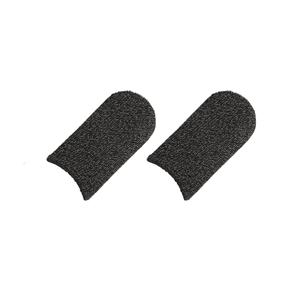 Doigts de jeu Techsuit FS3-01, noirs