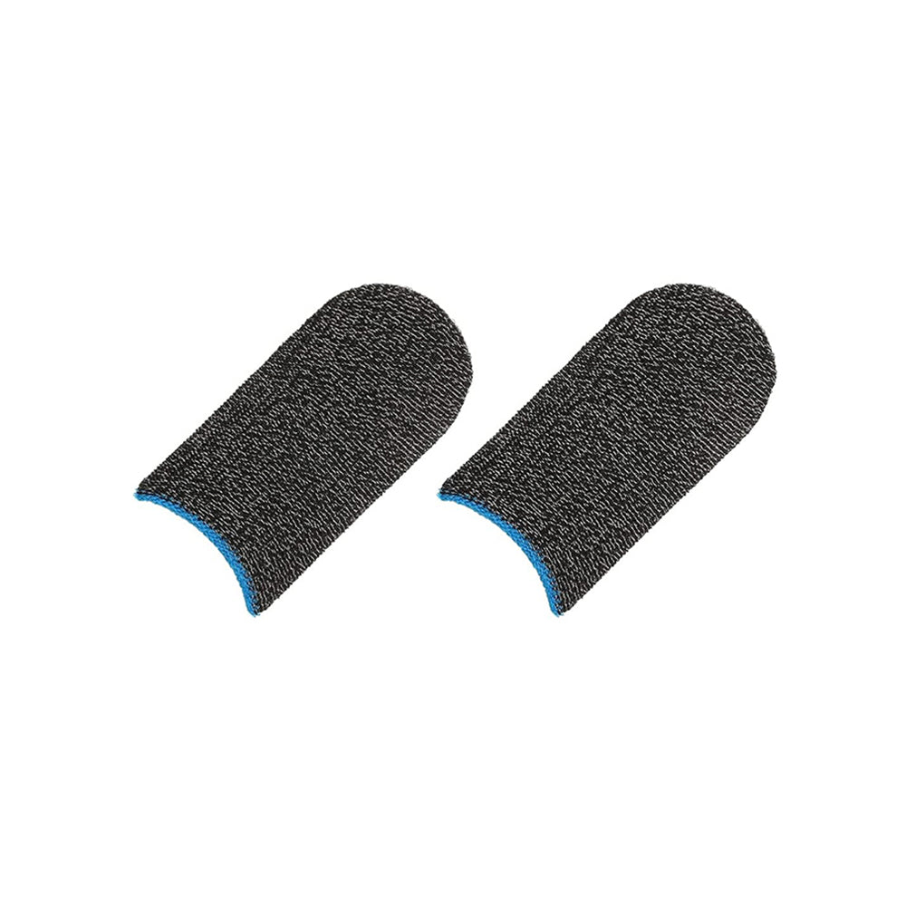 Doigts Gaming Techsuit FS3-03, Bleus