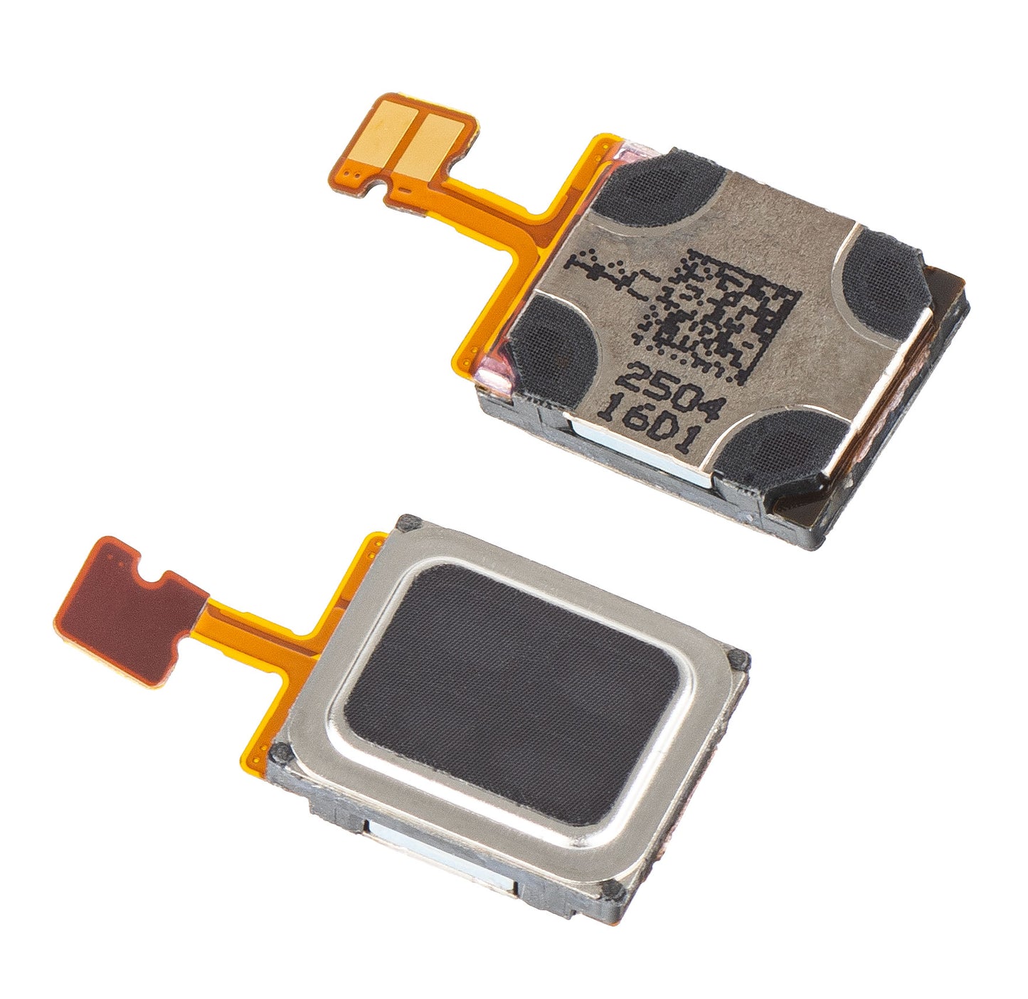 Haut-parleur Motorola Moto G86 Power / G86, avec bande, Service Pack S938E73099