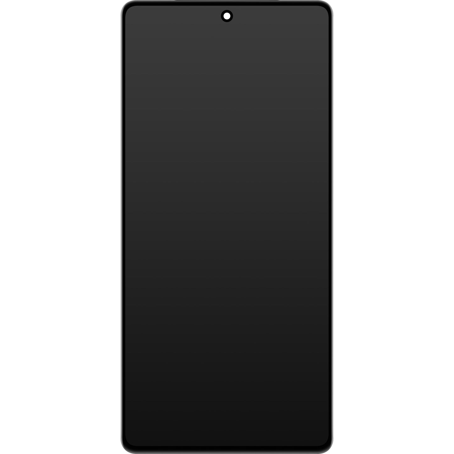 Écran tactile Google Pixel 7, Service Pack G949-00322-01