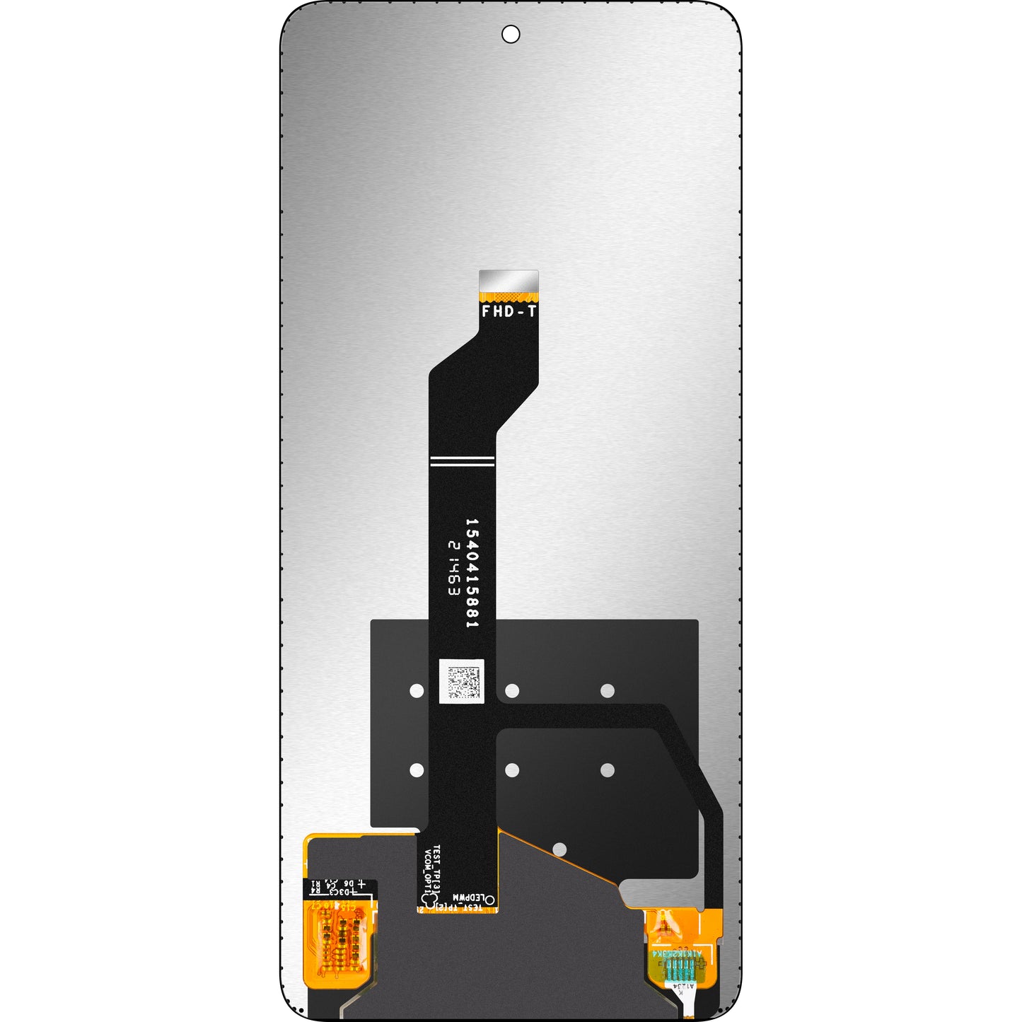 Display mit Touchscreen Honor 50 SE