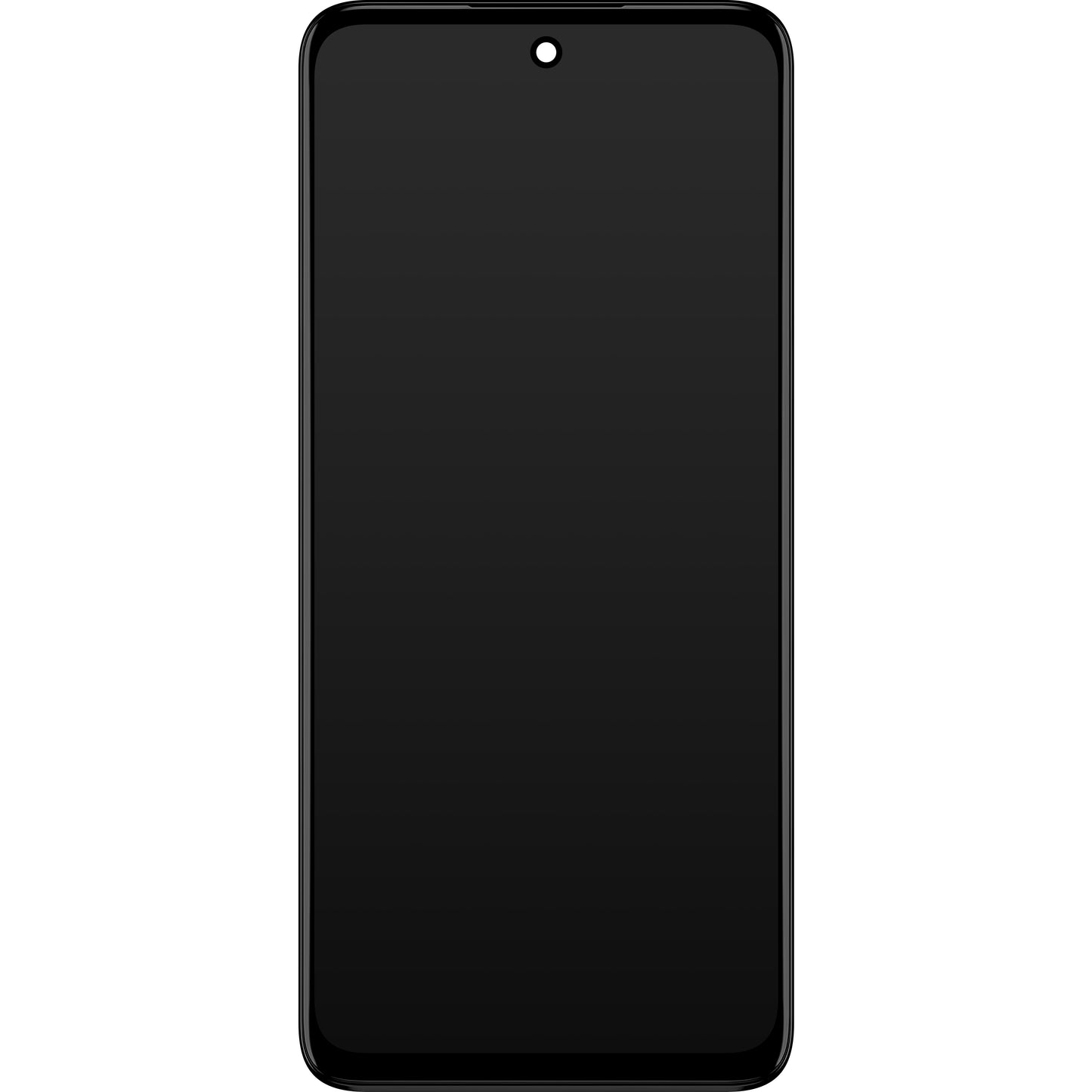 Motorola Moto G32 Écran tactile, avec cadre, gris minéral, Service Pack 5D68C21151