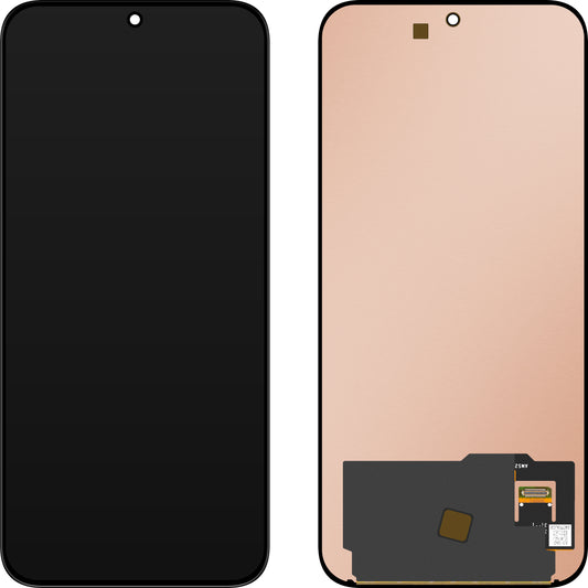 Écran avec Touchscreen MP compatible avec Huawei nova 13