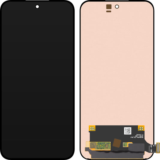 Écran avec Touchscreen MP compatible avec Oppo Reno13