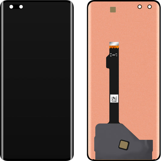 Écran avec écran tactile MP compatible avec Huawei nova 11 Pro, Version OLED