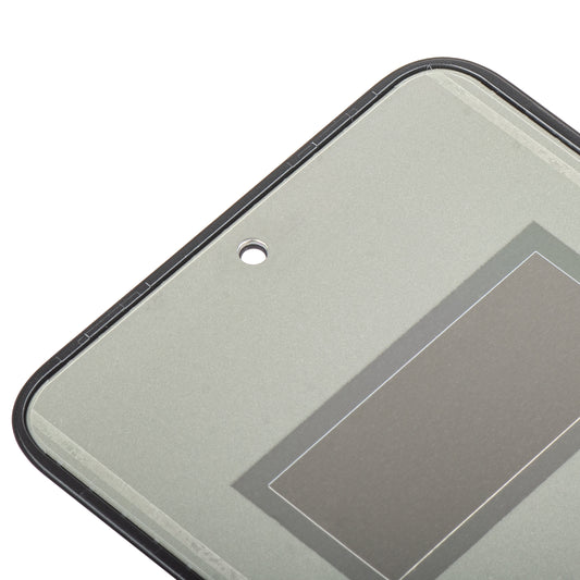 Écran avec Touchscreen MP compatible avec Realme 14 Pro+