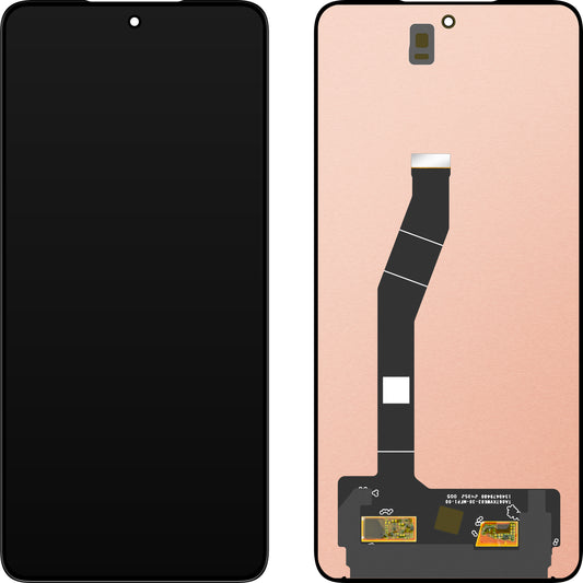 Écran avec Touchscreen MP compatible avec Xiaomi 14T Pro, Version OLED