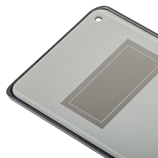 Écran avec Touchscreen MP compatible avec Oppo Reno5 Pro 5G / Reno6 Pro 5G