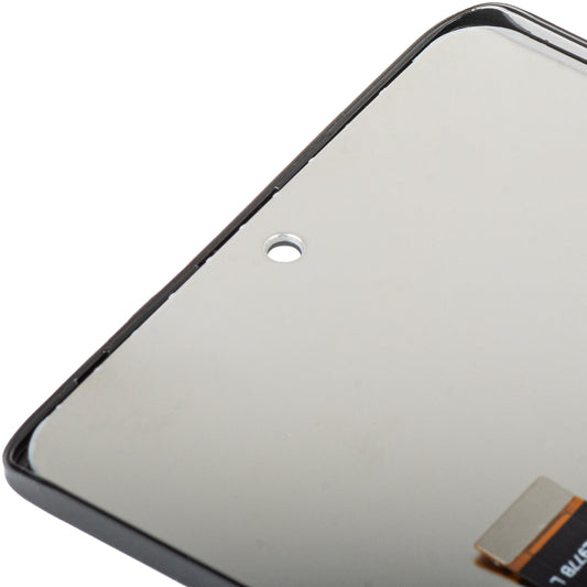 Écran avec Touchscreen MP compatible avec Motorola Moto G85