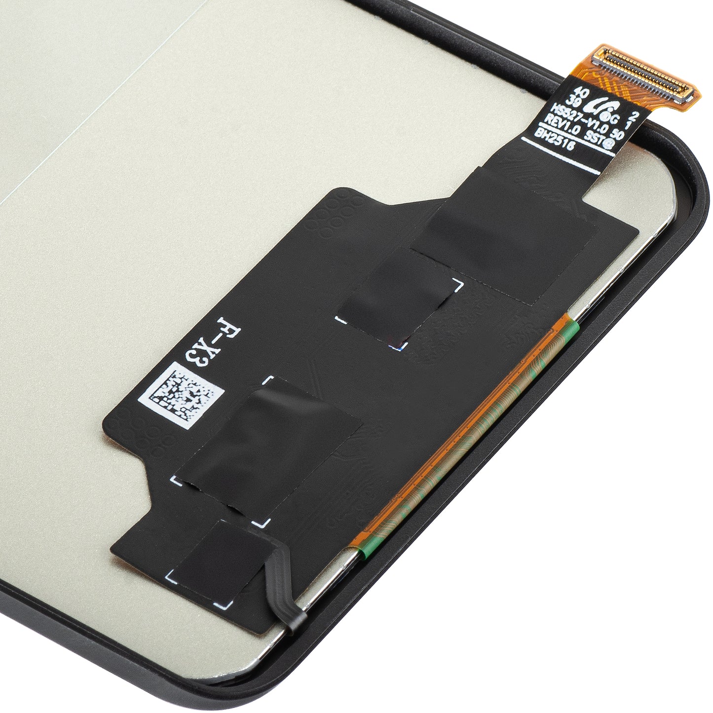 Écran avec Touchscreen MP compatible avec OnePlus 11