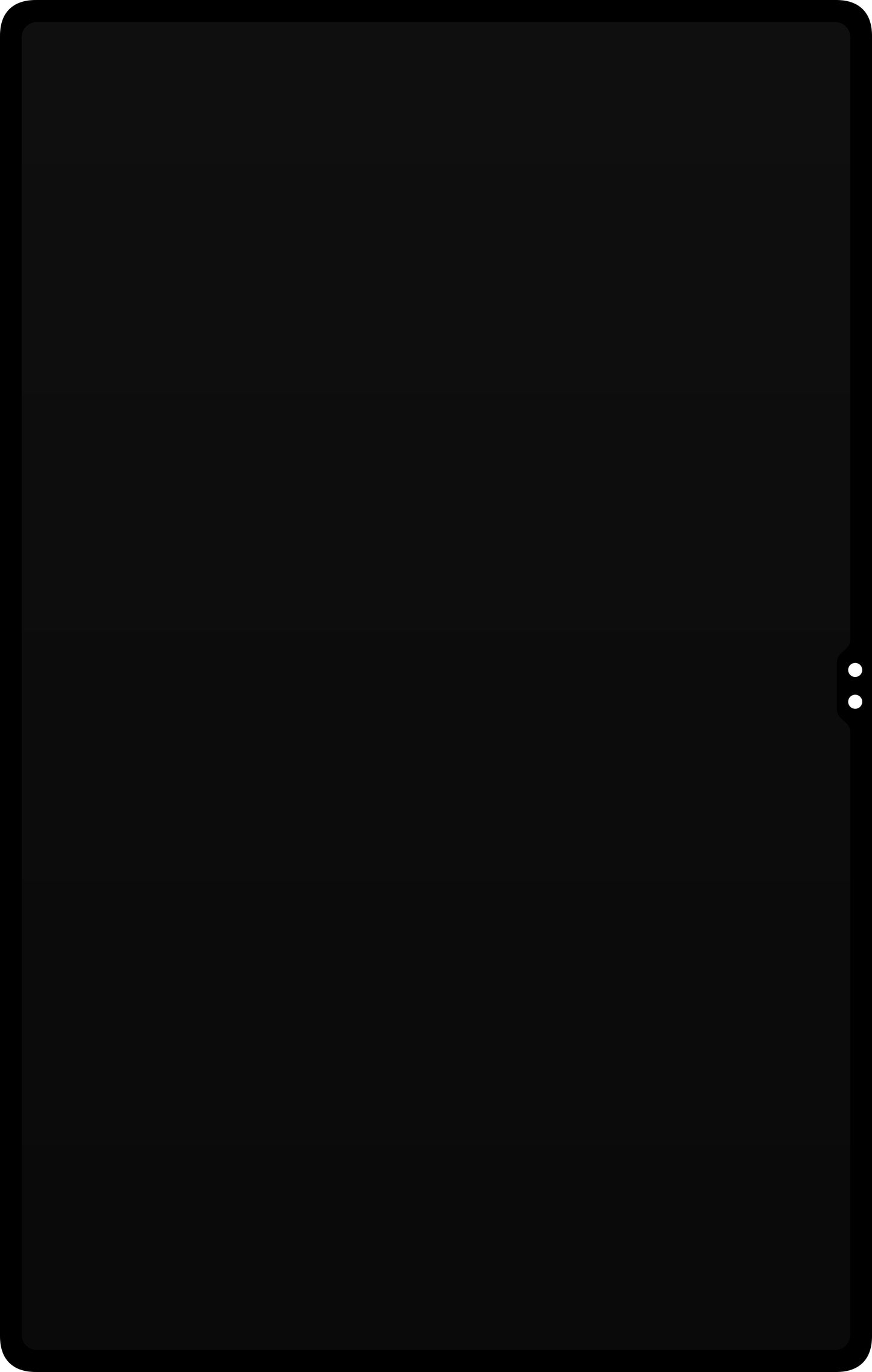 Display mit Touchscreen Samsung Galaxy Tab S10 Ultra, Service Pack GH82-35939A