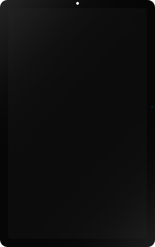 Display mit Touchscreen Samsung Galaxy Tab S6 Lite (2024), Service Pack GH82-34721A