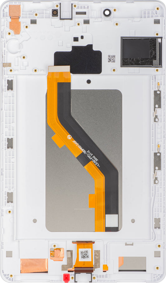 Display - Touchscreen Samsung Galaxy Tab A 8.0 (2019), White GH81-17228A