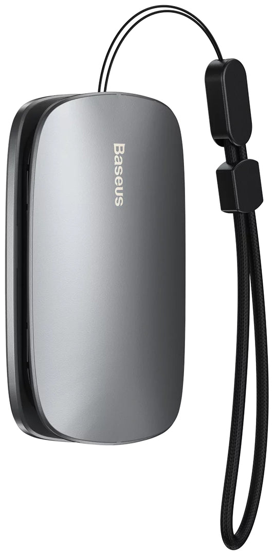 Dispositif de Reconditionnement d'Essuie-glaces Auto Baseus CRXFQ-0A