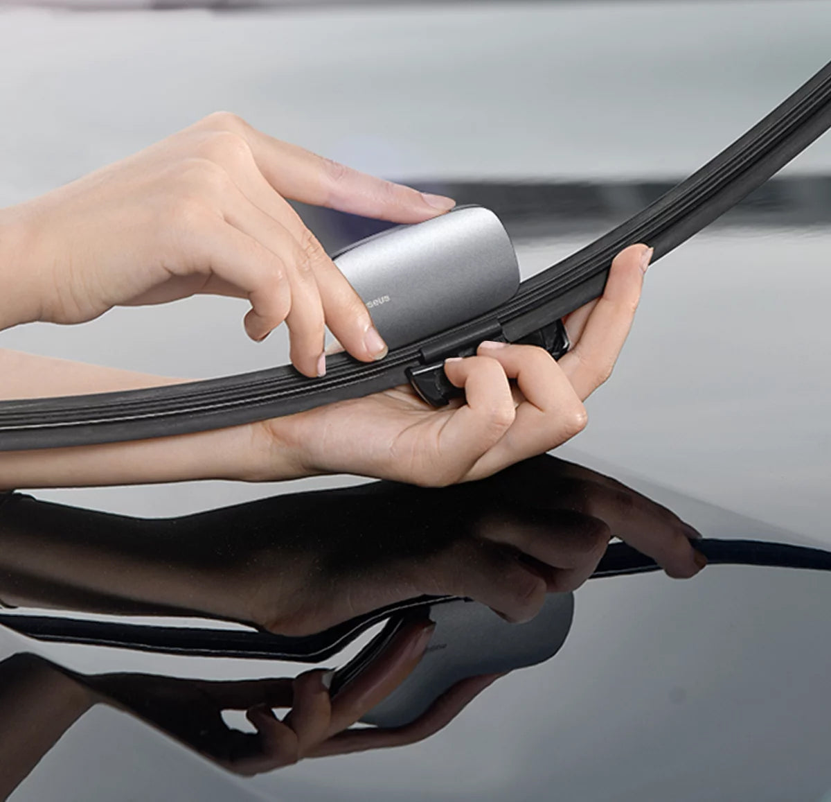 Auto-Scheibenwischer-Reparaturgerät Baseus CRXFQ-0A