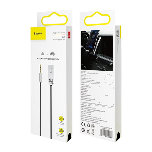 Baseus Bluetooth-Empfänger BA01 CABA01-01