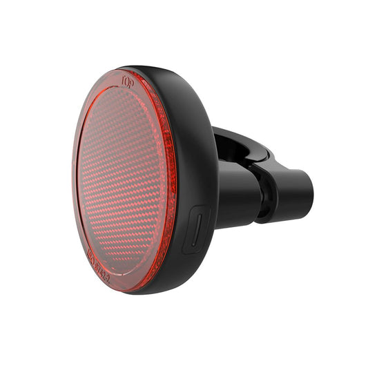 Fixed SmartTag Bike pour iOS Series, Noir