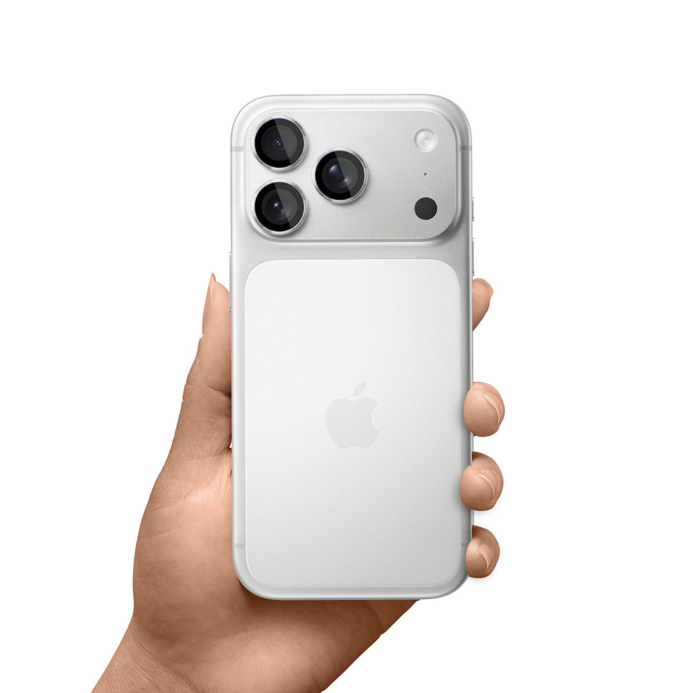 Film de protection pour caméra arrière 3MK Protection Pro pour Apple iPhone 18 Pro / 18 Pro Max, Verre trempé, Transparent