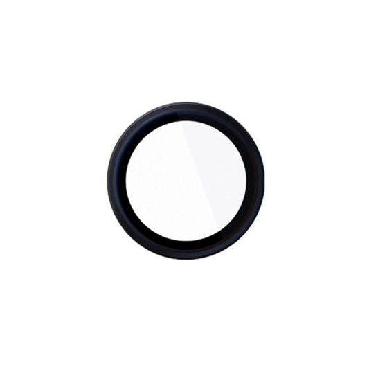 Film de protection pour caméra arrière 3MK Protection Pro pour Samsung Galaxy S26, Verre Trempé, Noir