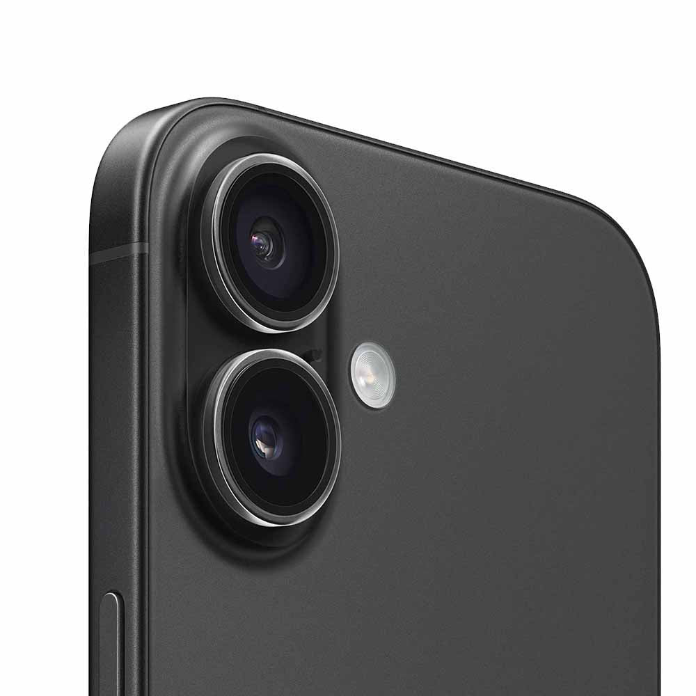 Film de protection Caméra Arrière Anank AR pour Apple iPhone 17, Verre Trempé, Transparent