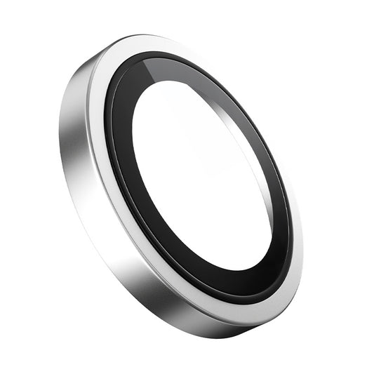 Schutzfolie Blueo 99 Anti-Reflektierend HD für Apple iPhone 17 Pro Max / 17 Pro, gehärtetes Glas, Silberfarben